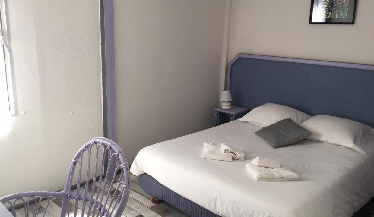 Hostellerie De La Source Arles Bagian luar foto